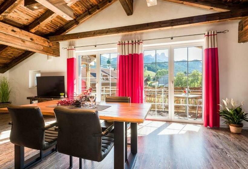 Suite Sinfonie Bergstille