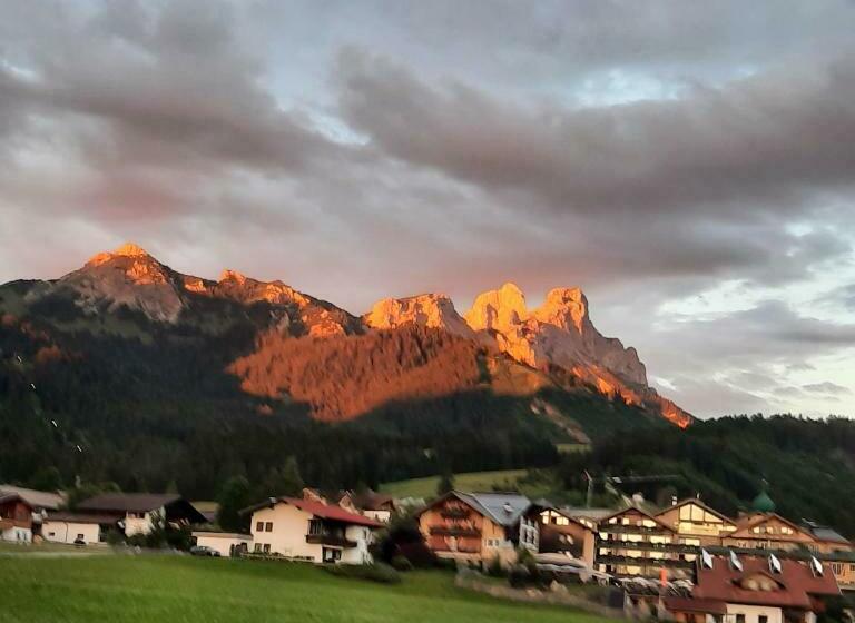 Suite Sinfonie Bergstille