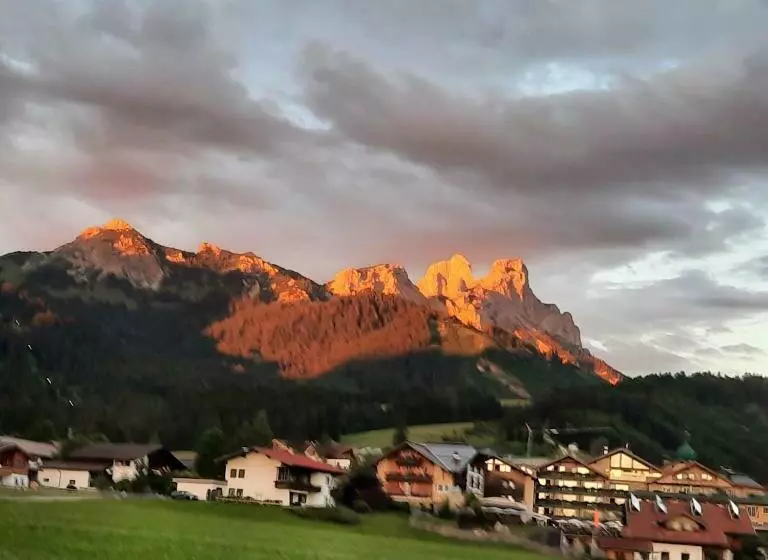 Suite Sinfonie Bergstille