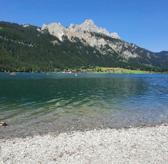 Suite Sinfonie Bergstille