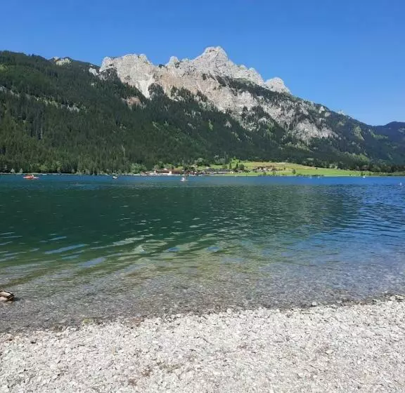 Suite Sinfonie Bergstille