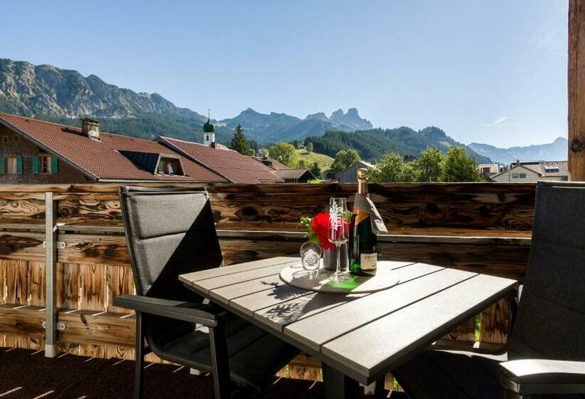 Suite Sinfonie Bergstille