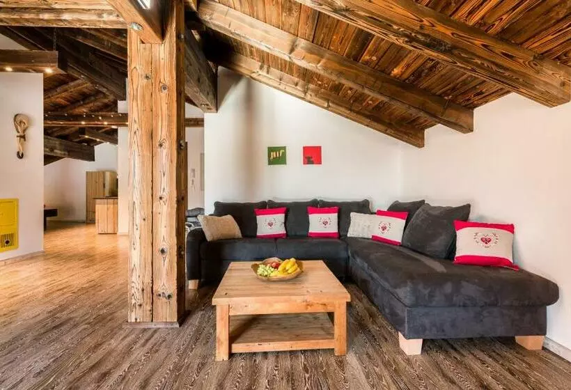 Suite Sinfonie Bergstille