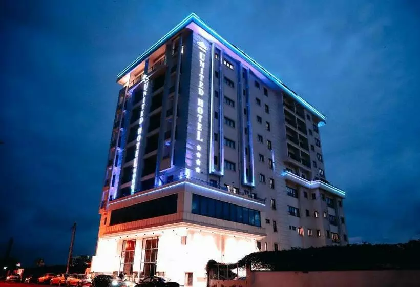 United Hotel International