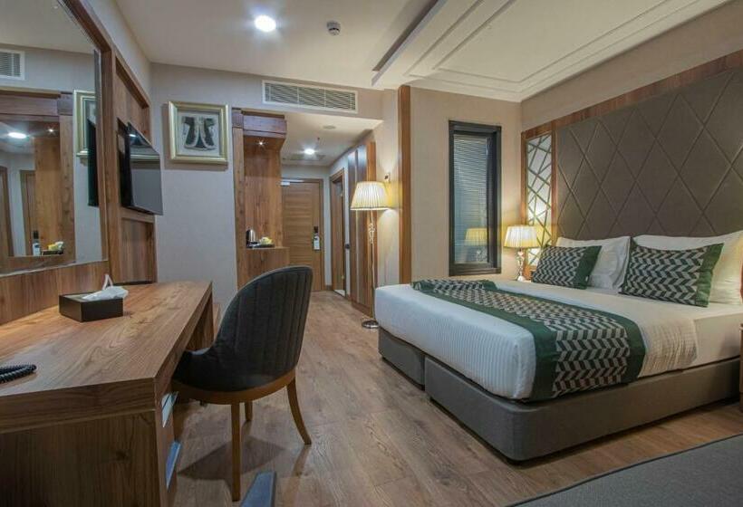 United Hotel International