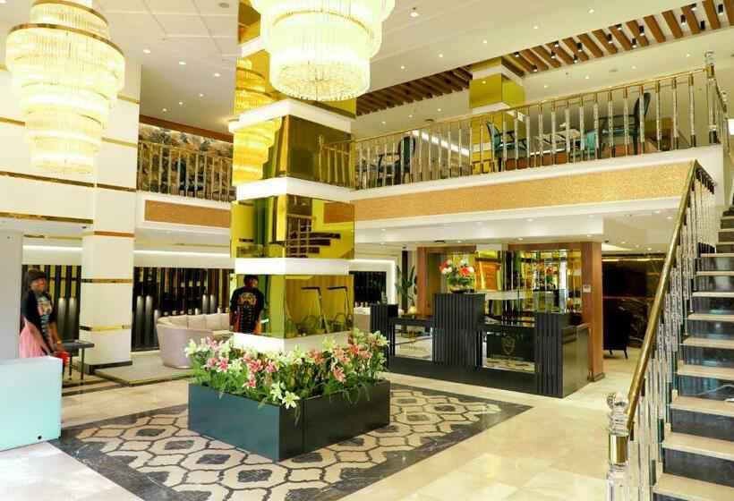 United Hotel International