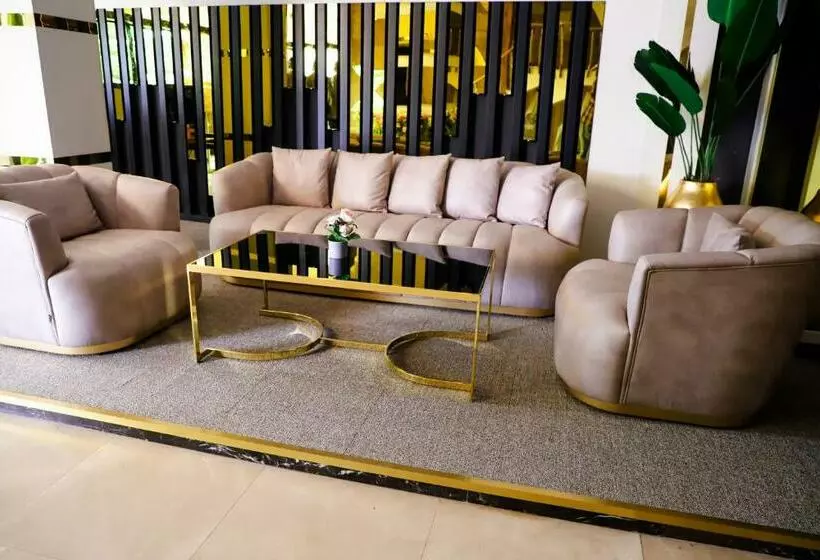 United Hotel International