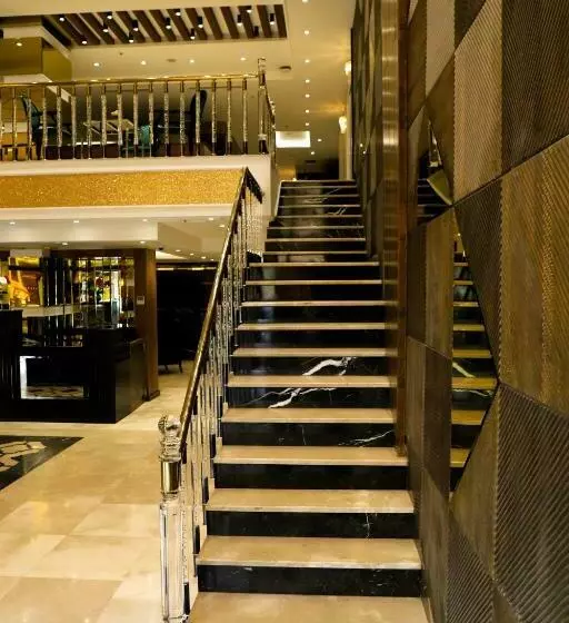 United Hotel International