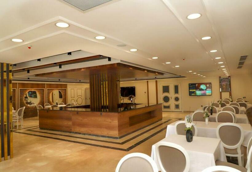 United Hotel International