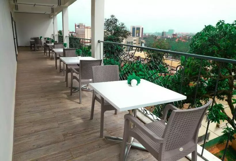 United Hotel International