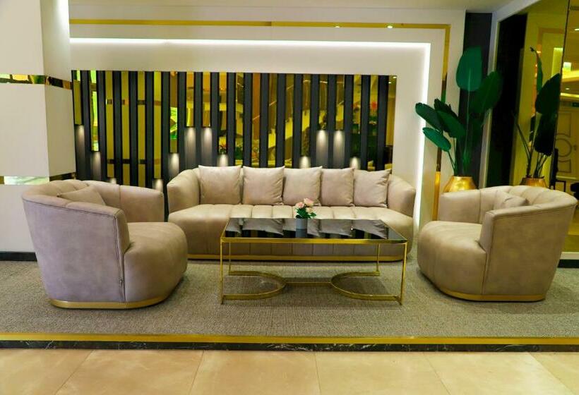 United Hotel International