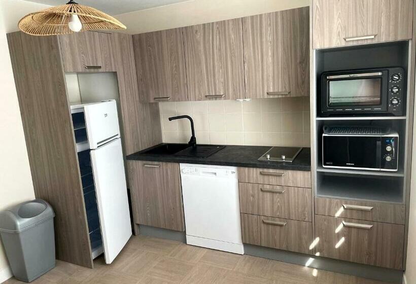 Appartement Graye Sur Mer, Courseulles Sur Mer