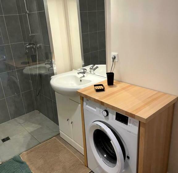 Appartement Graye Sur Mer, Courseulles Sur Mer