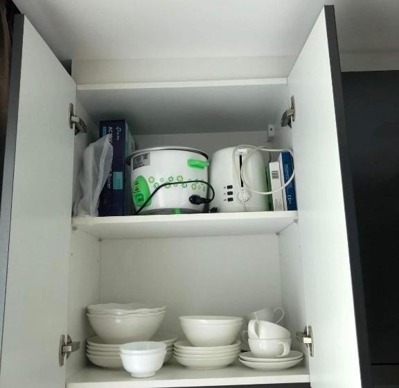 Arcadia Continental Pattaya