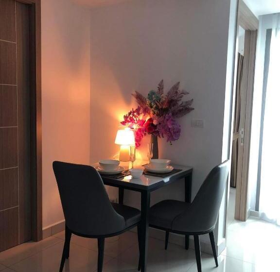 Arcadia Continental Pattaya