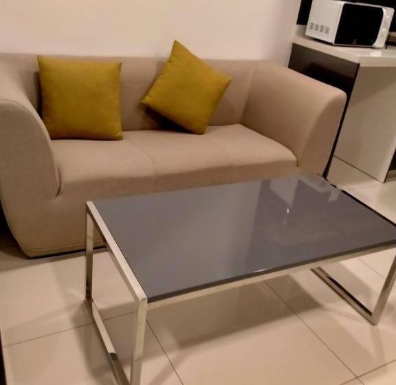 Arcadia Continental Pattaya