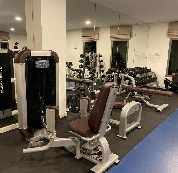 Arcadia Continental Pattaya