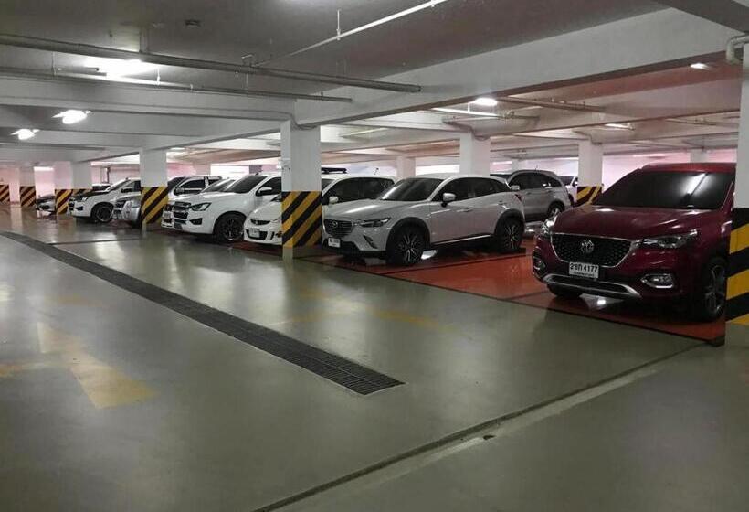 Arcadia Continental Pattaya