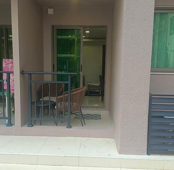 Arcadia Continental Pattaya