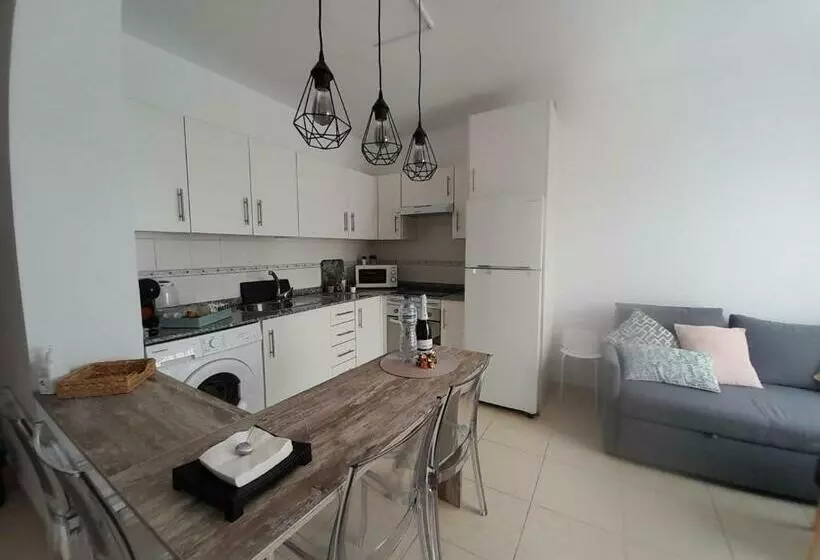 Arode Apartamento
