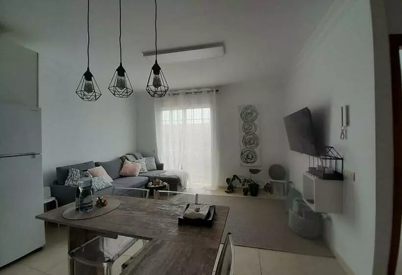 Arode Apartamento