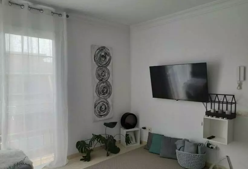 Arode Apartamento