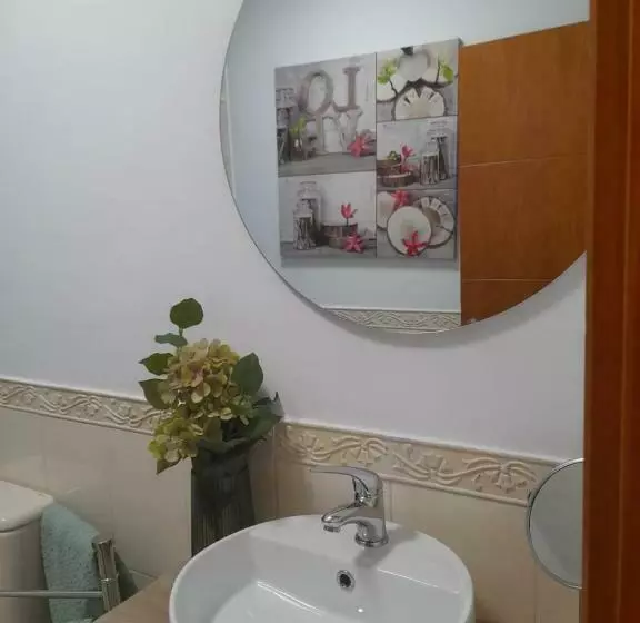 Arode Apartamento
