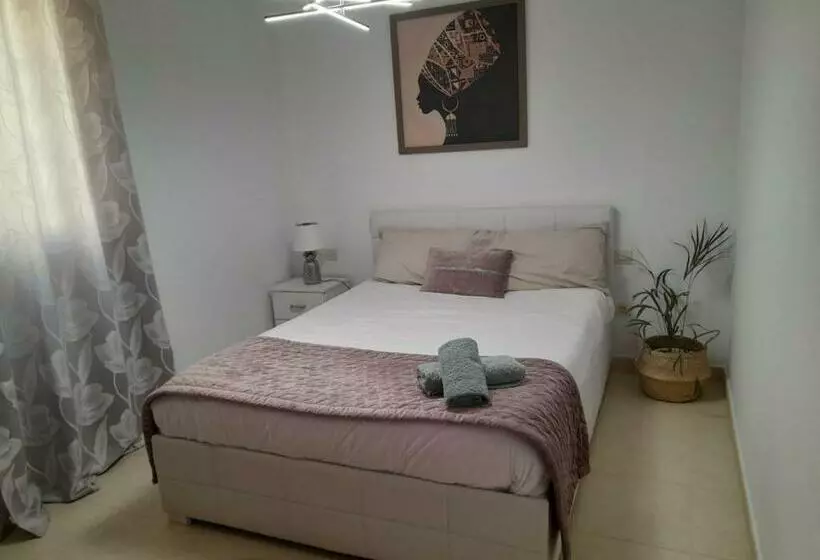 Arode Apartamento