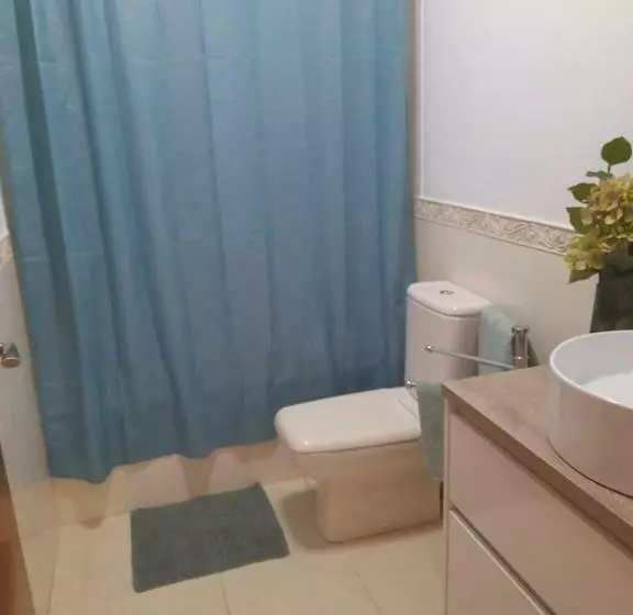 Arode Apartamento