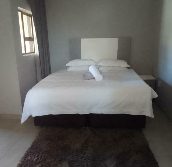 Bed & Breakfast Alu Boutique Hotel And Conference