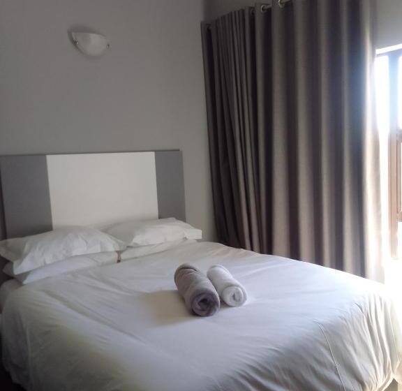 Bed & Breakfast Alu Boutique Hotel And Conference