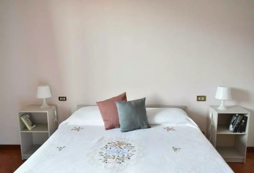 Casa Degli Ulivi Alloggio Turistico