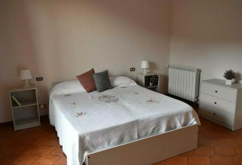 Casa Degli Ulivi Alloggio Turistico