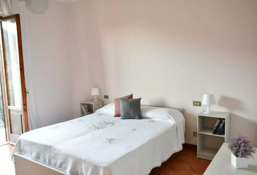 Casa Degli Ulivi Alloggio Turistico