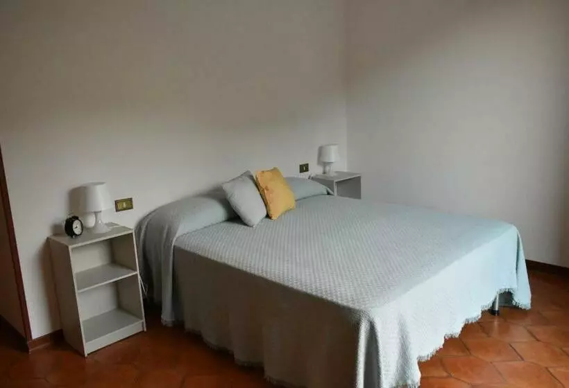 Casa Degli Ulivi Alloggio Turistico