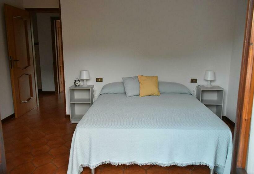 Casa Degli Ulivi   Alloggio Turistico