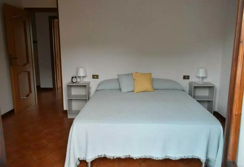 Casa Degli Ulivi Alloggio Turistico