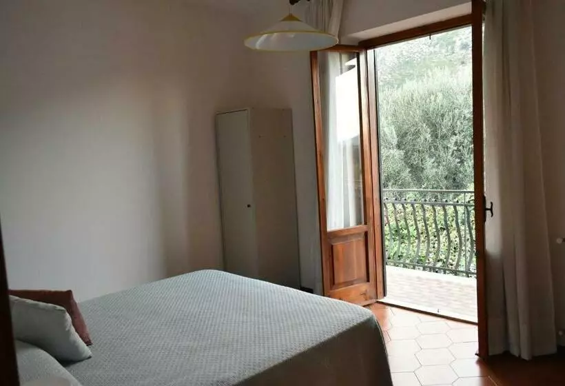 Casa Degli Ulivi Alloggio Turistico