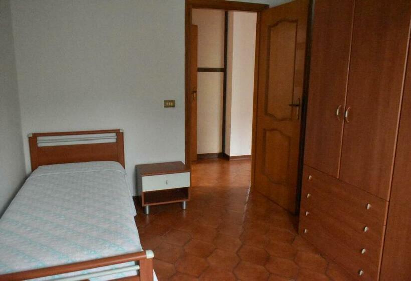 Casa Degli Ulivi   Alloggio Turistico