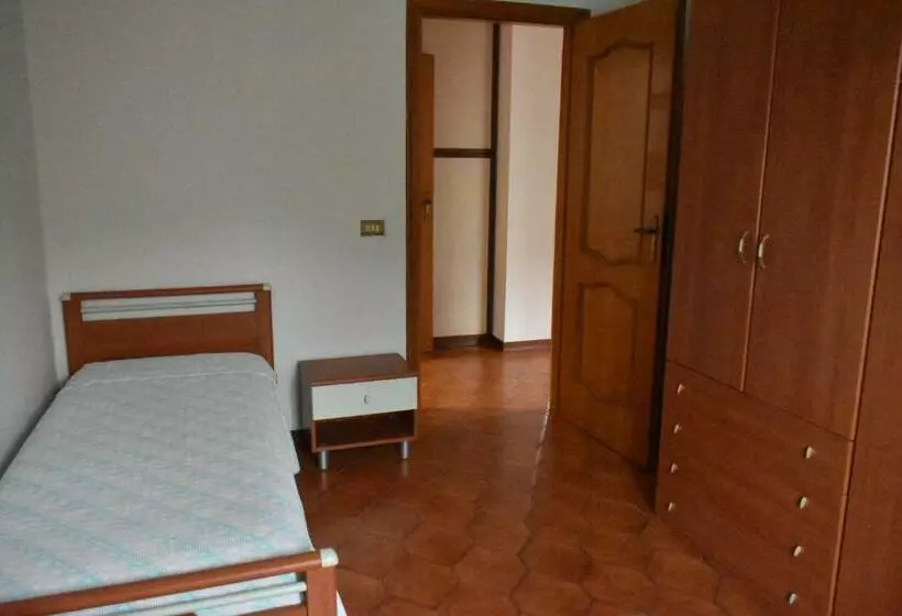 Casa Degli Ulivi Alloggio Turistico