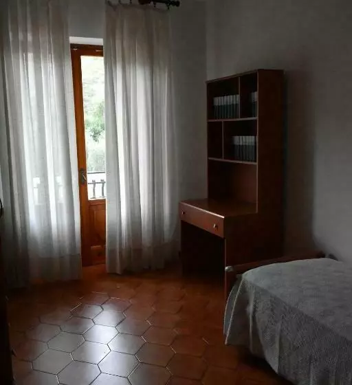 Casa Degli Ulivi Alloggio Turistico