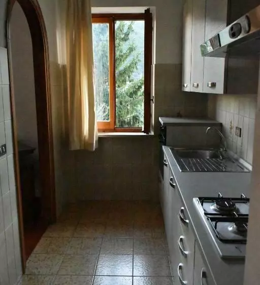 Casa Degli Ulivi Alloggio Turistico