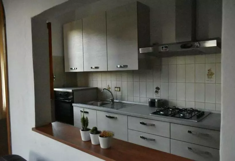Casa Degli Ulivi Alloggio Turistico