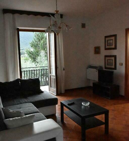 Casa Degli Ulivi   Alloggio Turistico