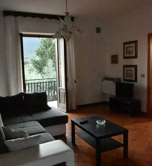 Casa Degli Ulivi Alloggio Turistico