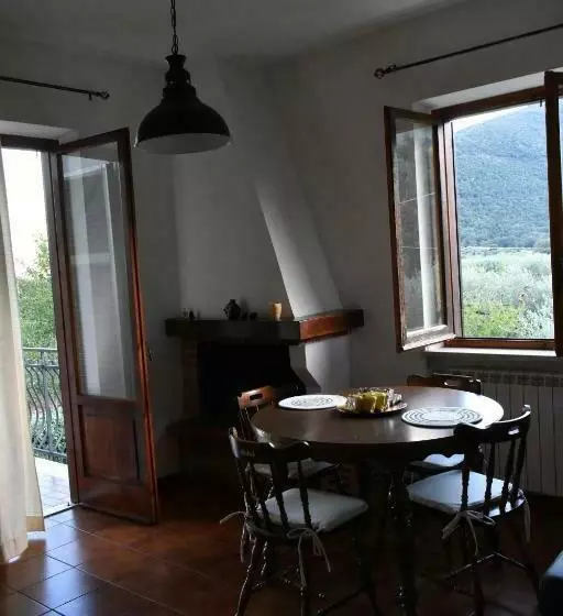 Casa Degli Ulivi Alloggio Turistico