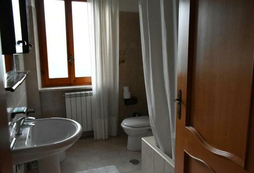 Casa Degli Ulivi   Alloggio Turistico