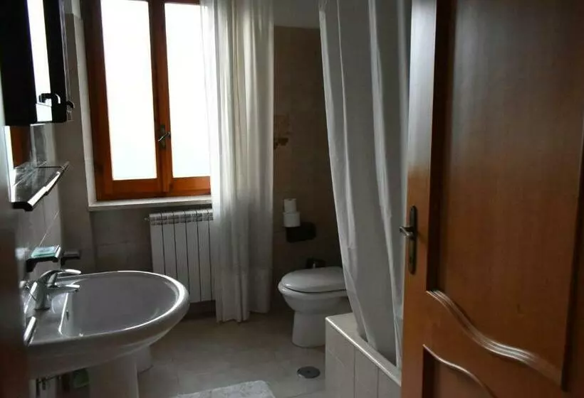 Casa Degli Ulivi Alloggio Turistico