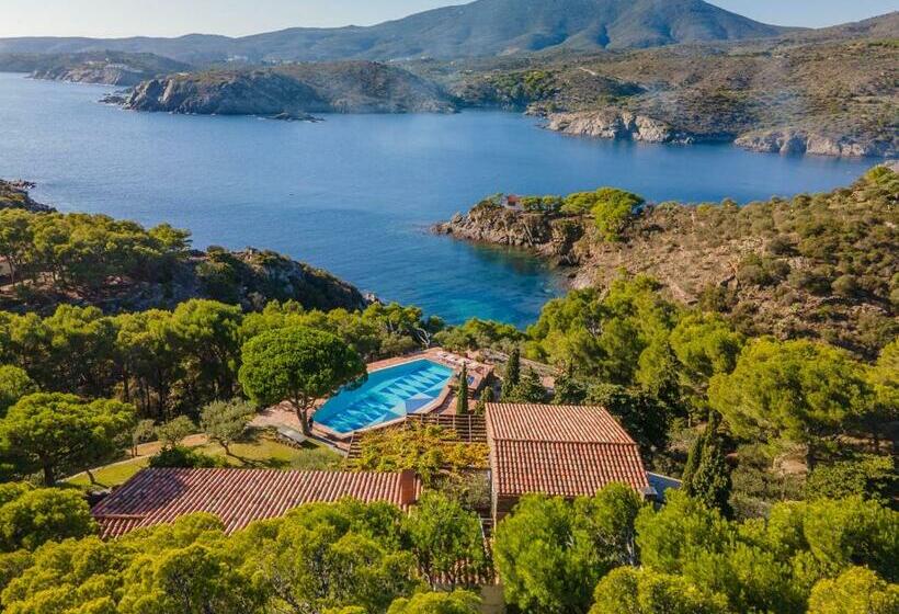 Casa Guillola Cadaqués