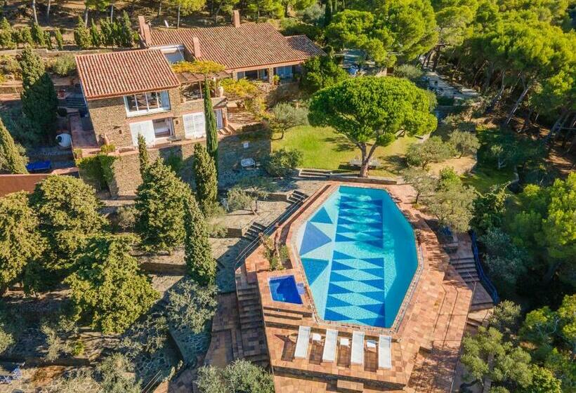 Casa Guillola Cadaqués